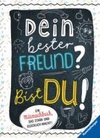 bokomslag Dein bester Freund? Bist du!