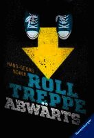 Hans-Georg Noack - Rolltreppe abwarts, Häftad