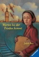 Judith Kerr - Warten bis der Frieden kommt, Häftad
