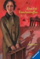 Judith Kerr - Eine Art Familientreffen, Häftad