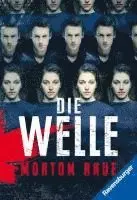 Morton Rhue - Die Welle, Häftad