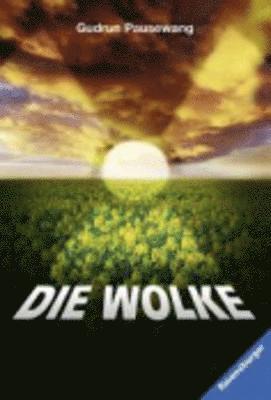 Gudrun Pausewang - Die Wolke, Häftad