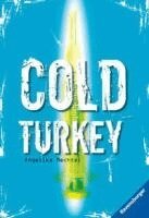 Angelika Mechtel - Cold Turkey, Häftad