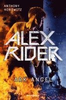 bokomslag Alex Rider, Band 6: Ark Angel