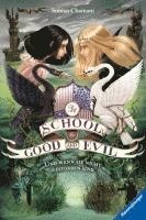 bokomslag The School for Good and Evil, Band 3