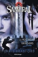 Samurai, Band 9: Die Rückkehr des Kriegers 1