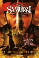 bokomslag Samurai, Band 6: Der Ring des Feuers