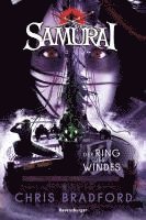 bokomslag Samurai, Band 7: Der Ring des Windes