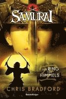 bokomslag Samurai, Band 8: Der Ring des Himmels