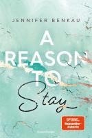 A Reason To Stay - Liverpool-Reihe 1 1