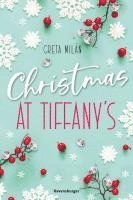 bokomslag Christmas at Tiffany's (Wunderschöne Weihnachtsromantik in New York)