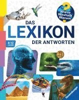 bokomslag Wieso? Weshalb? Warum? - Das Lexikon der Antworten