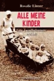 bokomslag Alle meine Kinder