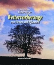 bokomslag Wettervorhersagen von Pflanzen und Tieren