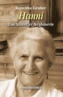 Roswitha Gruber - Hanni, Inbunden