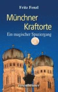bokomslag Münchner Kraftorte
