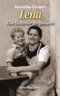 Roswitha Gruber - Lena, Inbunden