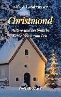 bokomslag Christmond