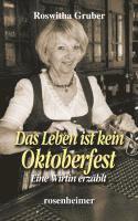 bokomslag Das Leben ist kein Oktoberfest