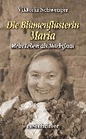 bokomslag Die Blumenflüsterin Maria