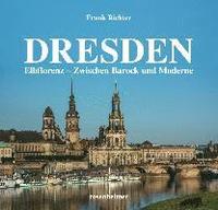 bokomslag Dresden