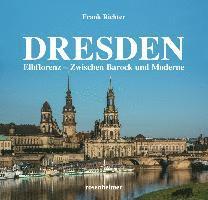 Frank Richter - Dresden, Inbunden