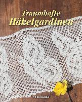 bokomslag Traumhafte Häkelgardinen