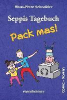 bokomslag Seppis Tagebuch - Pack mas!