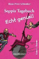bokomslag Seppis Tagebuch - Echt genial!