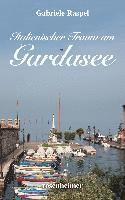 bokomslag Italienischer Traum am Gardasee