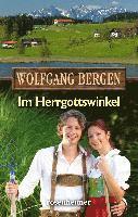 bokomslag Im Herrgottswinkel