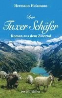 bokomslag Der Tuxer Schäfer