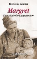 bokomslag Margret