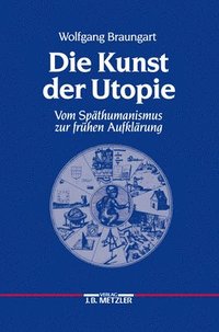 bokomslag Die Kunst der Utopie