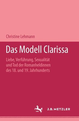 Das Modell Clarissa 1
