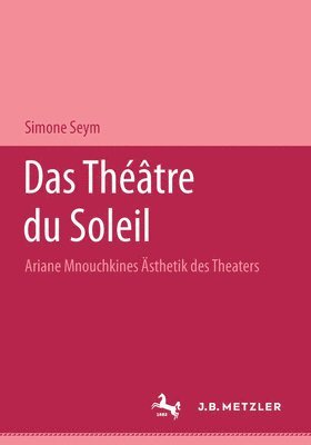 Das Thtre du Soleil 1