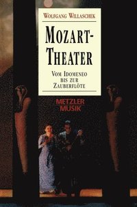 bokomslag Mozart-Theater