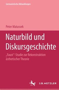 bokomslag Naturbild und Diskursgeschichte