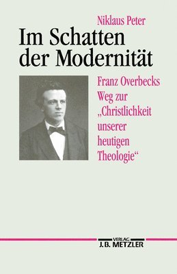 bokomslag Im Schatten der Modernität