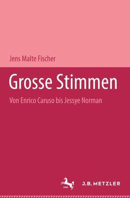 Groe Stimmen 1