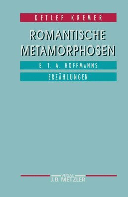 Romantische Metamorphosen 1