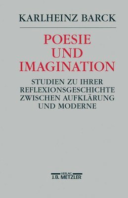 Poesie und Imagination 1