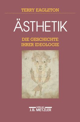 Terry Eagleton - Ästhetik, Häftad