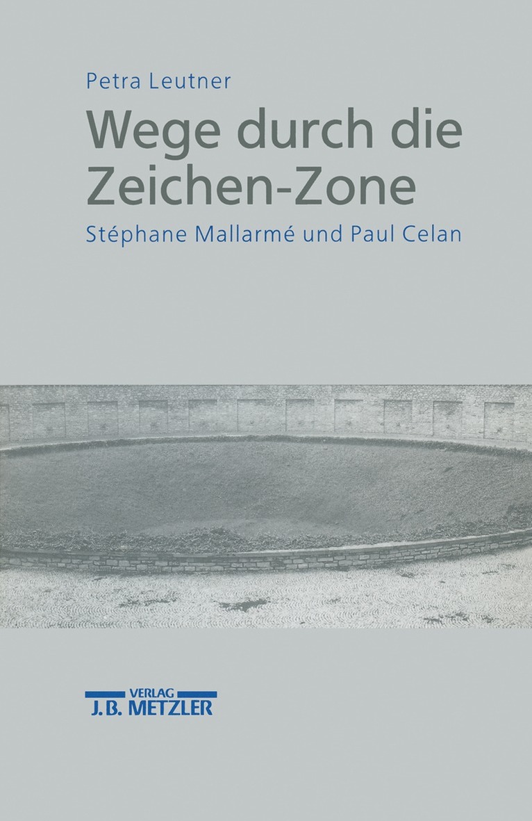 Petra Leutner - Wege durch die Zeichen-Zone, Häftad