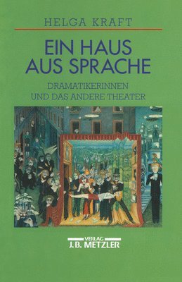 Ein Haus aus Sprache 1