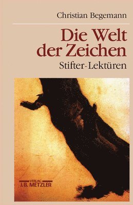 bokomslag Die Welt der Zeichen