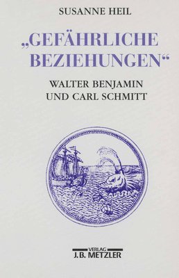 bokomslag Gefährliche Beziehungen