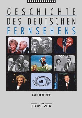 Geschichte des deutschen Fernsehens 1