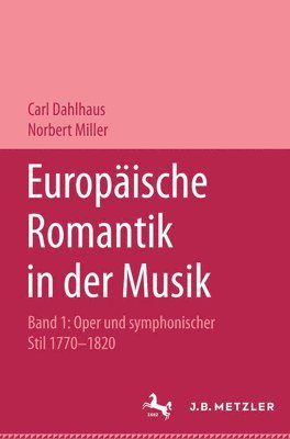 Europische Romantik in der Musik 1