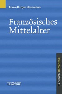 bokomslag Franzsisches Mittelalter